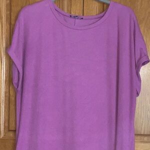 Lily Morgan summer top